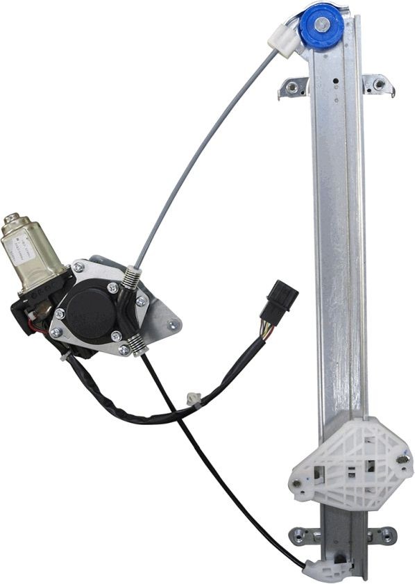 Alzacristallo LEMFÖRDER 63.81789.0 LEMFÖRDER 63.81789.0 Alzavetro anteriore e posteriore Subaru FORESTER 2010