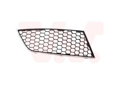 VAN WEZEL Ventilatora reste, Bampers 0177592 VAN WEZEL 0177592 Ventilatora reste, Bampers