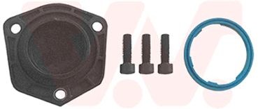 VAN WEZEL Guarnizione, Coppa olio 0324078 VAN WEZEL 0324078 costo Guarnizione coppa olio FIAT MULTIPLA