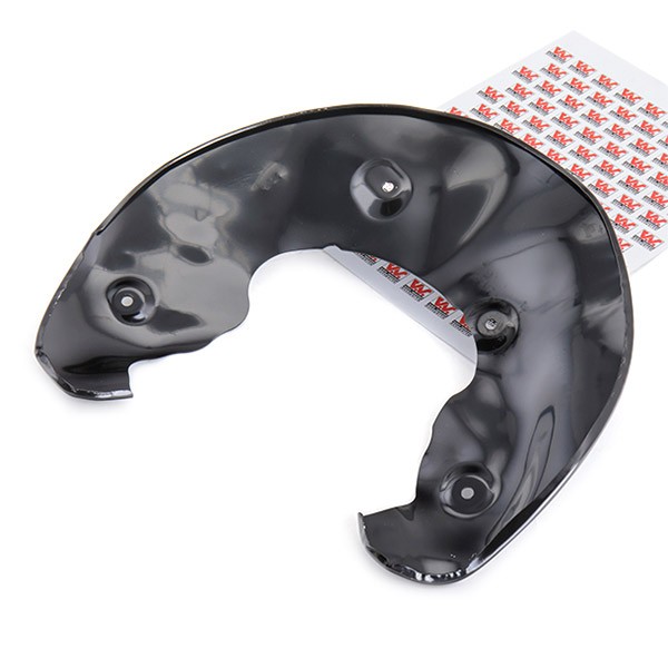 VAN WEZEL Ankerplaat remschijf 0327372 VAN WEZEL Ankerplaat remschijf VAUXHALL 0327372