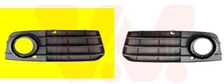 VAN WEZEL Grille de ventilation, pare-chocs 0327596 Ford USA EXPLORER Grille de pare-chocs VAN WEZEL 0327596