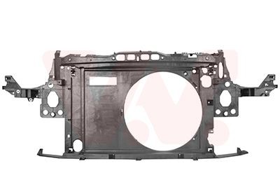 VAN WEZEL Face avant 0508668 VAN WEZEL 0508668 Revêtement avant Mini Countryman R60 pas cher