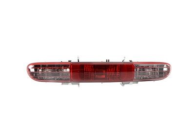 VAN WEZEL Retronebbia 0508929 0508929 costo Fari retronebbia PEUGEOT 2008 VAN WEZEL