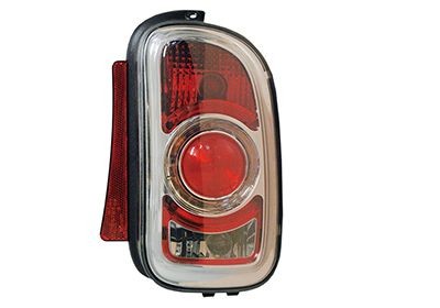 VAN WEZEL Rear light 0523922 Mini R55 Rear light 0523922 VAN WEZEL