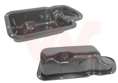 VAN WEZEL Olejová vaňa 0950070 VAN WEZEL 0950070 Olejová vaňa ZX Kombi (N2) originálne cena