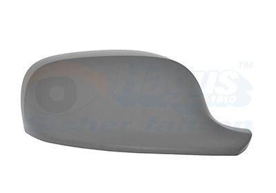 Afdekking, buitenspiegel VAN WEZEL 0681844U VAN WEZEL 0681844U Spiegelkappen BMW X1 2023