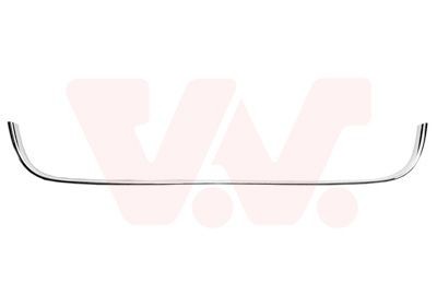 VAN WEZEL Blendprop, kofanger 0905581 VAN WEZEL 0905581 Blendprop, kofanger