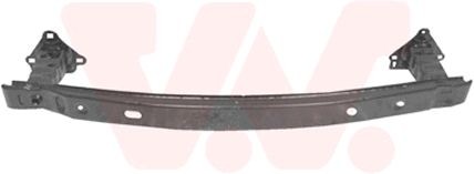 VAN WEZEL Kannatin, iskunvaimentaja 0929530 VAN WEZEL Puskuripalkki etuosan ja taka CITROËN 0929530