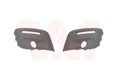 VAN WEZEL Κάλυμμα, προφυλακτήρας 0940597 VAN WEZEL 0940597 Κάλυμμα, προφυλακτήρας Citroen Xsara Combi σε χαμηλές τιμές