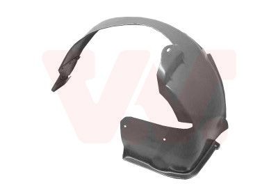 VAN WEZEL Copertura, Passaruota 0950435 VAN WEZEL 0950435 Copertura, Passaruota