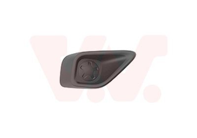VAN WEZEL Vetracia mrieżka v nárazníku 1639592 VAN WEZEL 1639592 Vetracia mrieżka v nárazníku FIAT Doblo II Kombi (263) 2.0 D Multijet (263AXF1B) 135 KS 2011