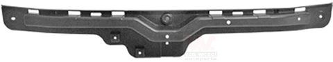VAN WEZEL Renfort de pare-chocs (traverse) 1807531 VAN WEZEL 1807531 Traverse de pare choc Ford Fiesta Mk3 prix