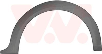 VAN WEZEL Kotflügelverbreiterung 1885521 VAN WEZEL 1885521 Kotflügelverbreiterung FORD Transit Mk4 Bus (VE83) 2.5 TD (ECL, EDL, EDS, ESL, ESS, EUS) 100 PS 1996