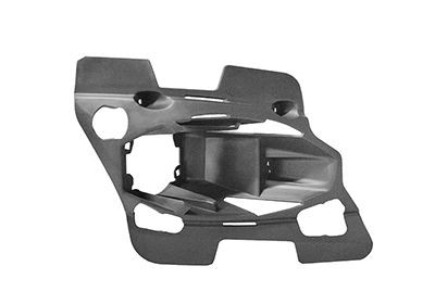 VAN WEZEL Suporte, pára-choques 1927568 1927568 Suporte parachoque FORD KUGA VAN WEZEL