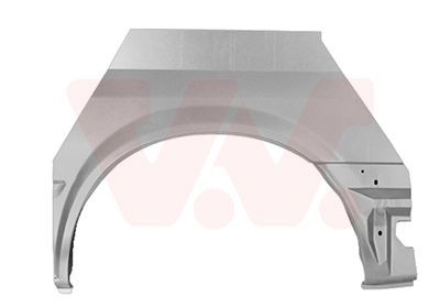 VAN WEZEL Πλευρικό τοίχωμα 1985147 VAN WEZEL 1985147 Πλευρικό τοίχωμα Ford Escort mk4 Cabrio τιμες