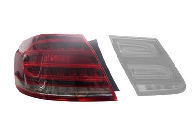 Achterlicht VAN WEZEL 2942921 VAN WEZEL 2942921 Achterlicht-set MERCEDES-BENZ SL 2013