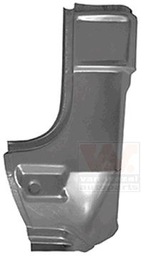 VAN WEZEL Pannello posteriore 3075632 VAN WEZEL 3075632 Rivestimento posteriore Audi 200 Avant prezzo