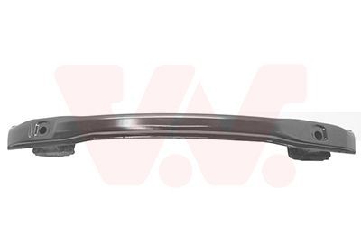 VAN WEZEL Stoßstangenträger 3091530 VAN WEZEL 3091530 Stoßstangenträger