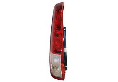 Rear light VAN WEZEL 3367921 VAN WEZEL 3367921 Rear lights Nissan X-TRAIL 2008