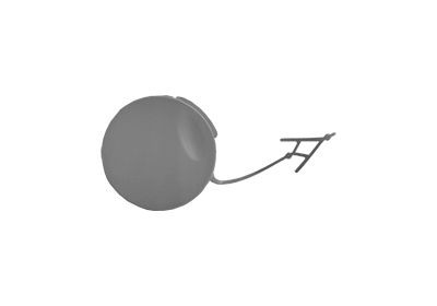 VAN WEZEL Klep, afsleephaak 3748587 VAN WEZEL 3748587 Klep, afsleephaak Subaru Forester SH prijs