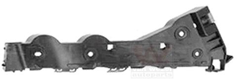VAN WEZEL Kronšteins, Trieciena slāpētājs 3792568 VAN WEZEL 3792568 Bufera stiprinājums Hyundai SONATA orģinālās