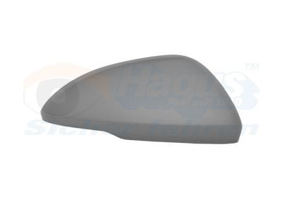 VAN WEZEL Afdækning, sidespejl 3810844 VAN WEZEL 3810844 Opel Vivaro Van Afdækning sidespejl originale pris