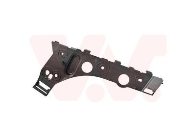 Paraurti VAN WEZEL 3860568 VAN WEZEL 3860568 costo Paraurti Opel MERIVA 2013
