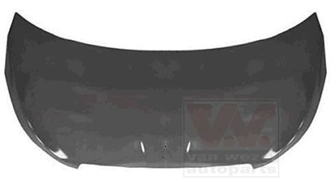 VAN WEZEL Kapott 4022660 VAN WEZEL 4022660 Kapott