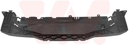 VAN WEZEL Bumperbalk 4029561 VAN WEZEL 4029561 Bumperbalk