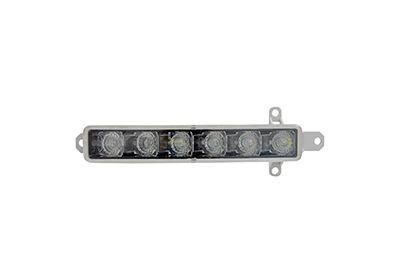 Vilkkuvalo VAN WEZEL 4083959 VAN WEZEL 4083959: Vilkut Toyota AYGO 2013