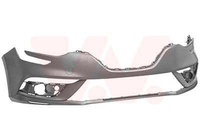 VAN WEZEL Pára-choques 4407574 VAN WEZEL 4407574 Pára-choques LEXUS RX custo