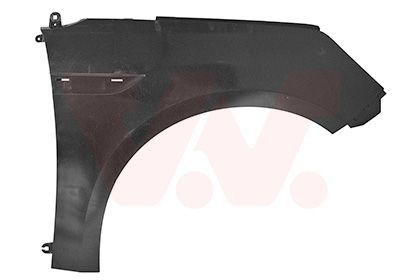 VAN WEZEL Poritiib 4407658 VAN WEZEL 4407658 Esiporitiib ja tagaporitiib Renault Trafic Van hind