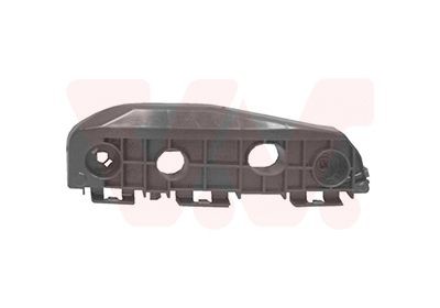 Support de pare-chocs VAN WEZEL 5491568 VAN WEZEL 5491568 Ferrure de pare choc TOYOTA VERSO 2012