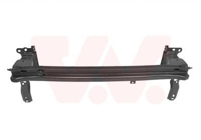 Βάση, προφυλακτήρας VAN WEZEL 5701560 VAN WEZEL 5701560 Τραβέρσα προφυλακτήρα SEAT Mii 2016