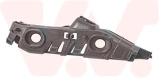 VAN WEZEL Στήριγμα, προφυλακτήρας 5742568 VAN WEZEL 5742568 Στήριγμα, προφυλακτήρας