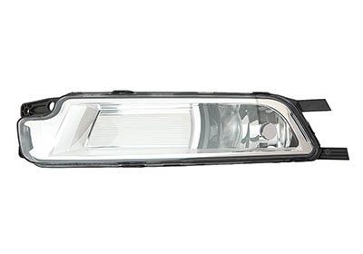 Kjørelys VAN WEZEL 5742957 VAN WEZEL 5742957 Kjørelys VW PASSAT 2018