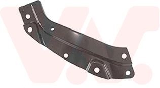 VAN WEZEL Esiosa detailiring 5829672 VAN WEZEL 5829672 Esipaneel VW Golf Alltrack hind