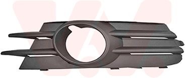 Õhuvõre, põrkeraud VAN WEZEL 5849593 VAN WEZEL 5849593 Õhuvõre põrkeraud Volkswagen SCIROCCO 2008