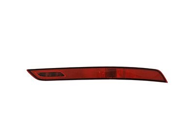 VAN WEZEL Tåkebaklys 7422930 7422930 Tåkelyskaster bak CHEVROLET KALOS VAN WEZEL