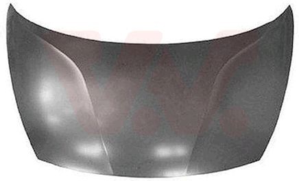 VAN WEZEL Motora pārsegs 8323660 VAN WEZEL 8323660 Капот двигателя Citroën NEMO orģinālās
