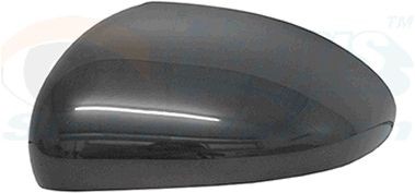 VAN WEZEL Afdekking, buitenspiegel 8323843 VAN WEZEL 8323843 Spiegelkappen Kia Rio YB aan een voordelige prijs