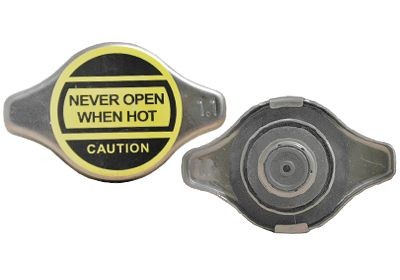 VAN WEZEL Skrulokk radiator 99010012 99010012 Radiatorlokk TOYOTA PASEO VAN WEZEL