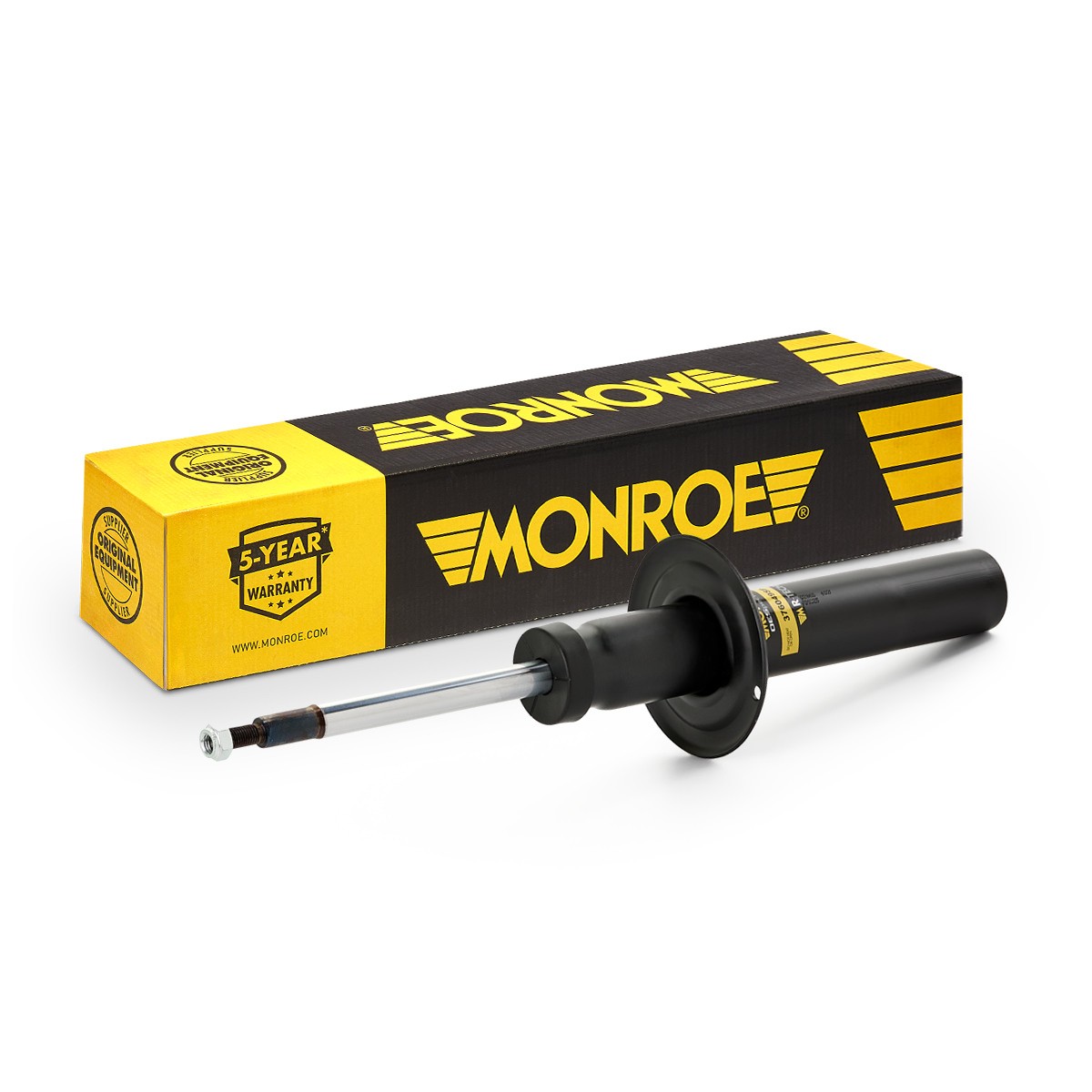 Αμορτισέρ MONROE 376049SP MONROE 376049SP: Αμορτισέρ ανάρτησης Audi Q5 2011