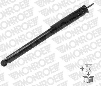 MONROE Støddæmper 376170SP 376170SP Støddæmper MONROE MERCEDES-BENZ CLA