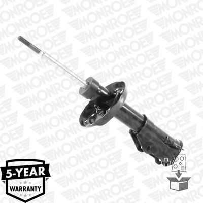 Amortecedor MONROE 376190SP MONROE 376190SP: Kit de amortecedores Daewoo TACUMA 2000