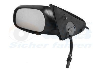 VAN WEZEL Εξωτερικός καθρέπτης 0955803 VAN WEZEL 0955803 Εξωτερικός καθρέπτης