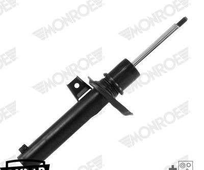 Ammortizzatore MONROE 742253SP MONROE 742253SP Kit ammortizzatori posteriori e anteriori Audi TT 2010