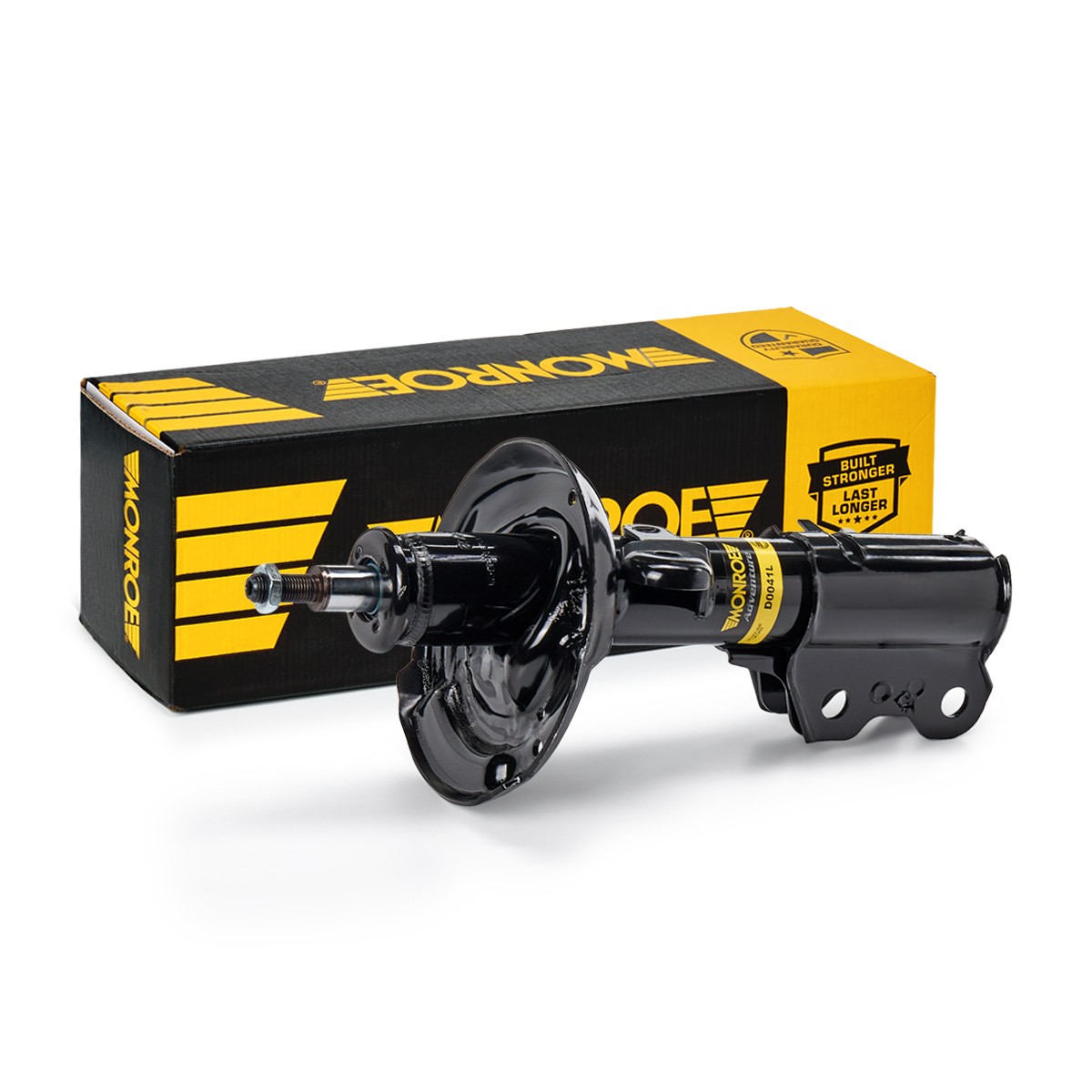 Shock absorber MONROE D0041L MONROE D0041L OPEL MOKKA 2024 shock absorber price