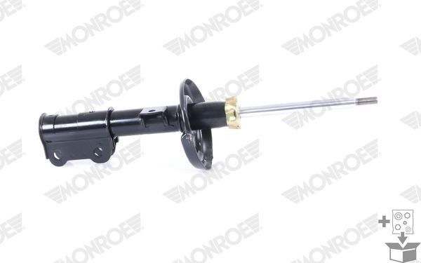 MONROE Støtdemper G7468 MONROE G7468 Støtdemper CHEVROLET Cobalt II til en fordelagtig pris