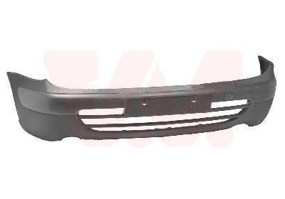 VAN WEZEL Nárazník 0956574 VAN WEZEL 0956574 Nárazník